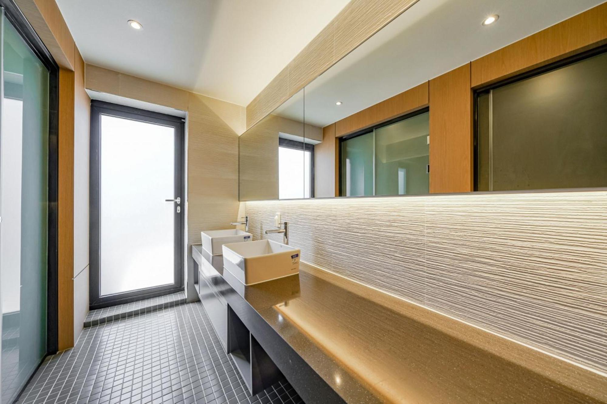 בוסאן Haeundae The Van Hotel מראה חיצוני תמונה